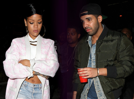 Rihanna, Drake Rihanna, Drake
